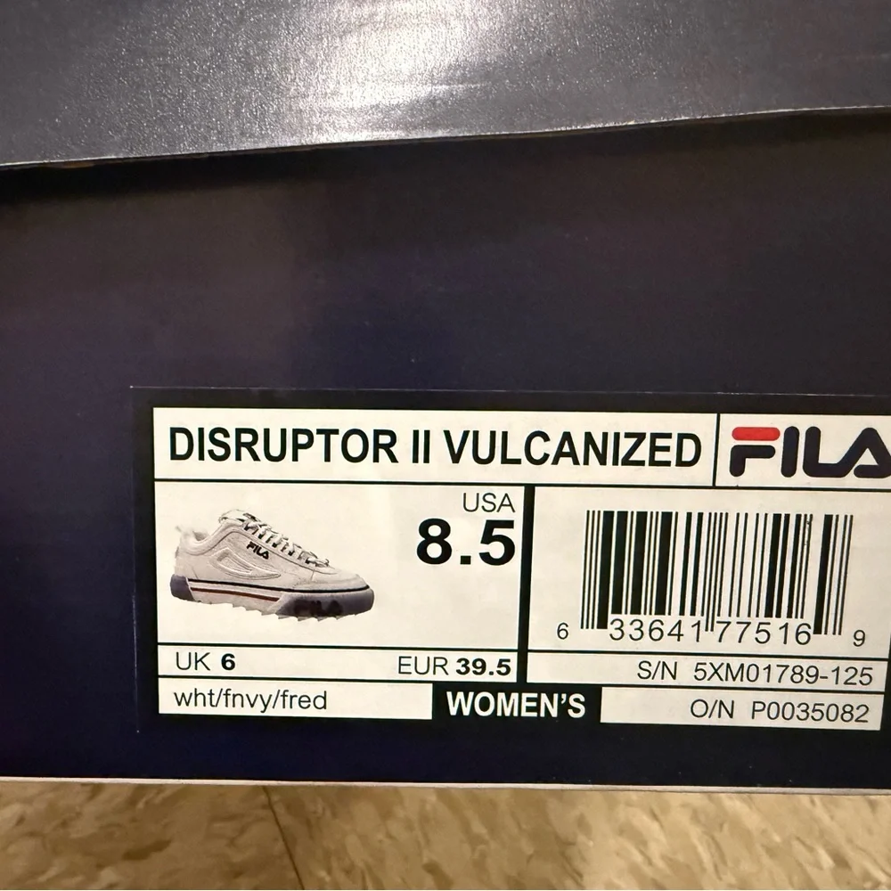 Fila - Picture 6 of 6